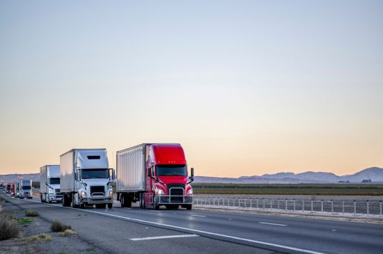 Delitos en carretera presionan costos logísticos y exigen geointeligencia en transporte